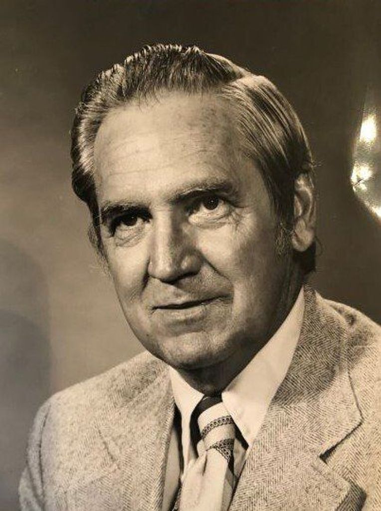 W. E. "Bud" Mclean, Jr. Profile Photo