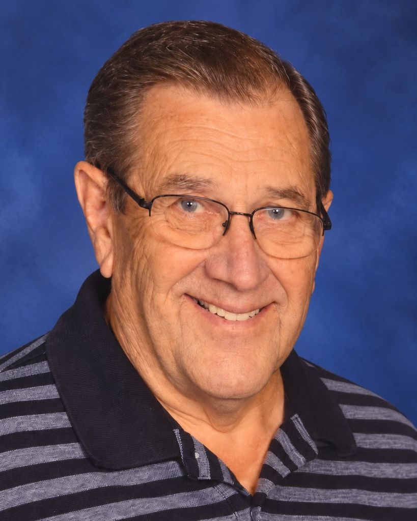 Ronald Arvo Maki Profile Photo
