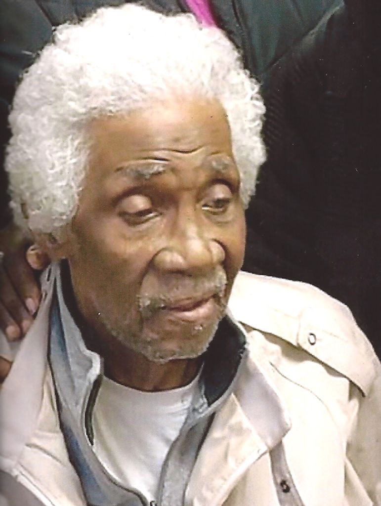 Louis Curtis Davis Profile Photo