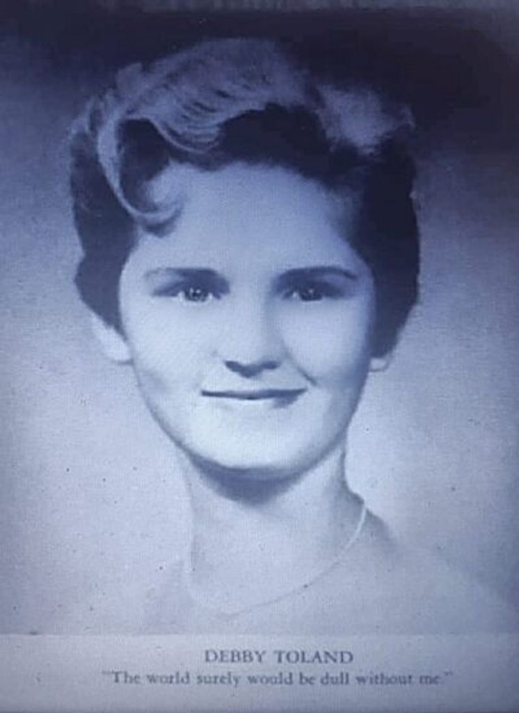 Debby Toland Hyde Profile Photo