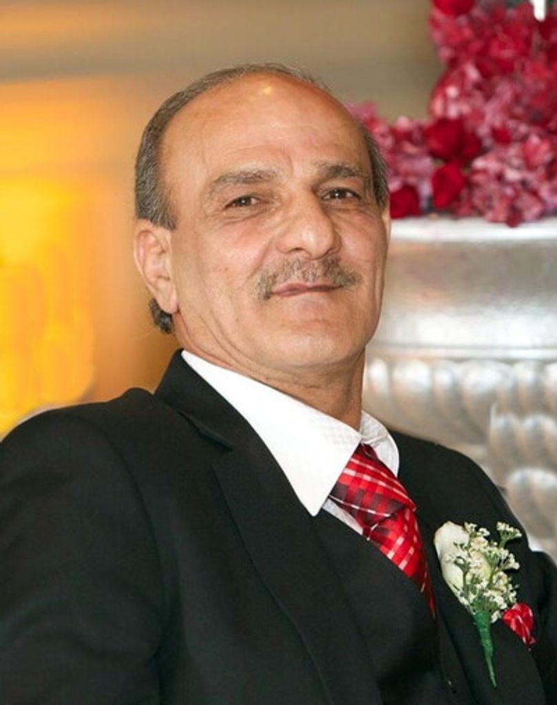 Rofaeil Enwiya Shamoon Profile Photo