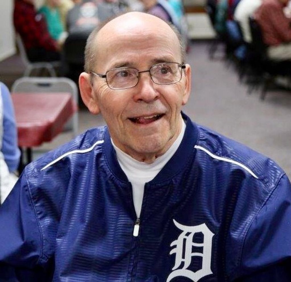 David Allen Armstrong