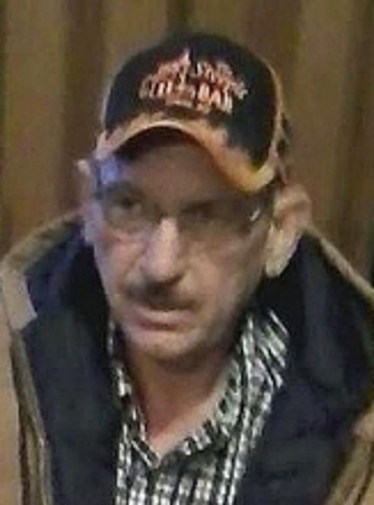 Rick Lynn Tessmer