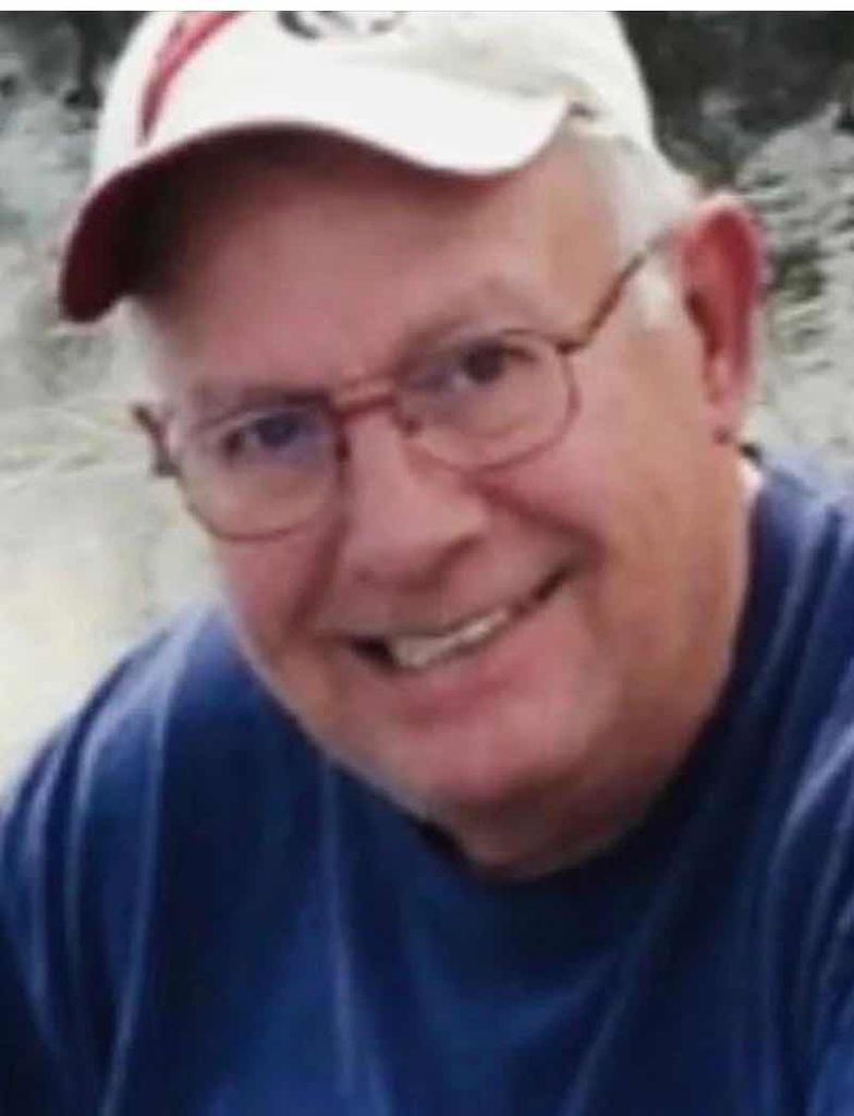 Guy Cromer Martin Profile Photo