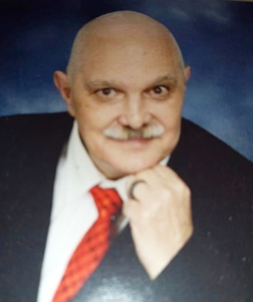 Dr. Donald W. Stephens