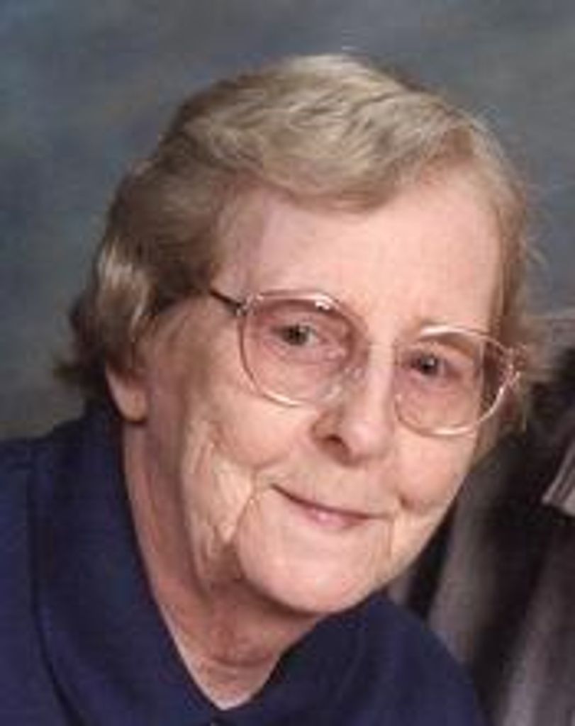 Muriel Herring Profile Photo