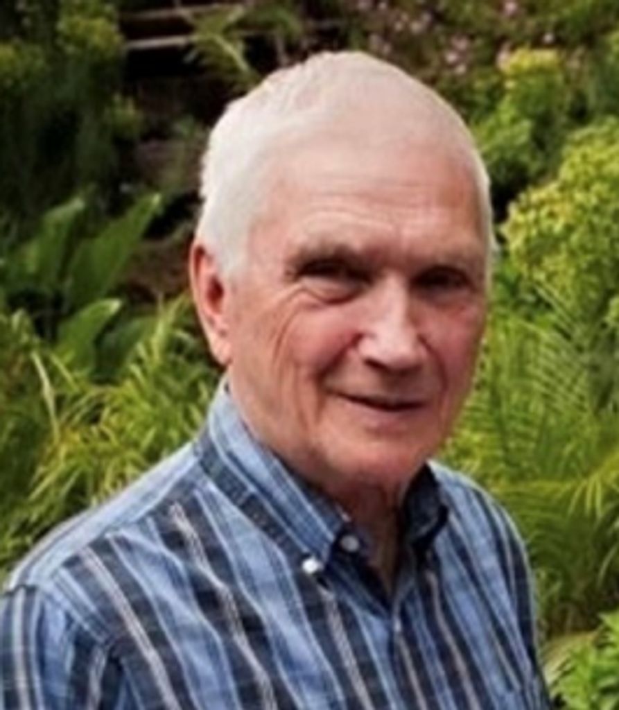 Richard Bartoshevich