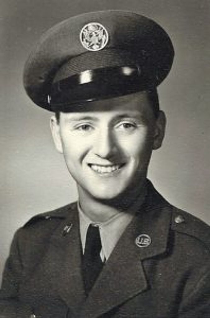 William “Bill” Edward Toay Profile Photo