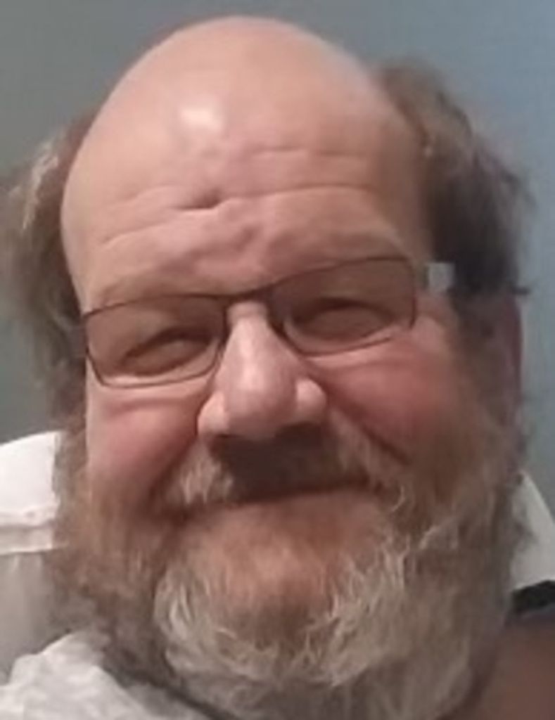 Richard  Craig Polston