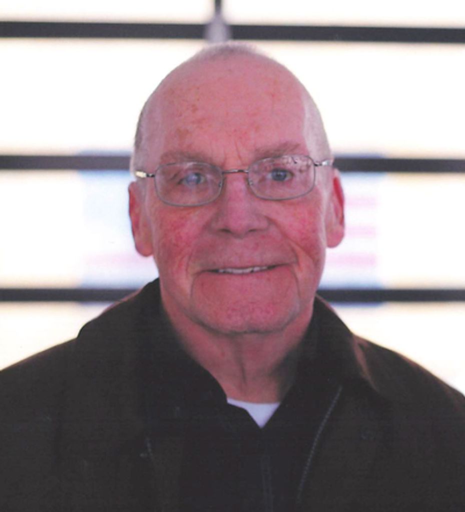 Richard W. Florreich