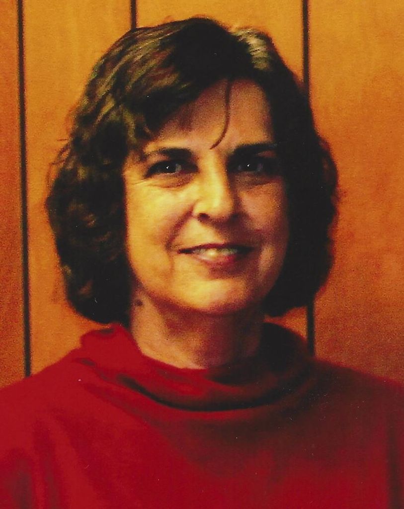 Carol  Jean Mcconnell