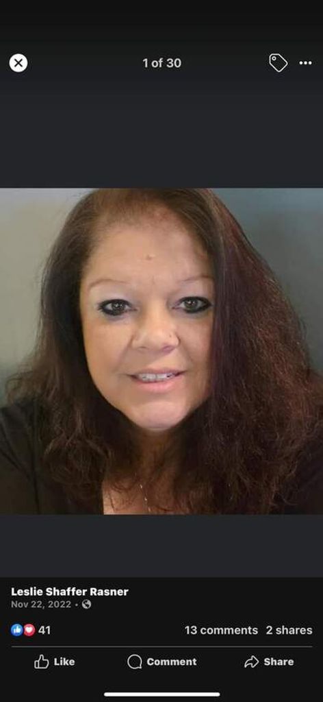 Leslie A. Rasner Profile Photo