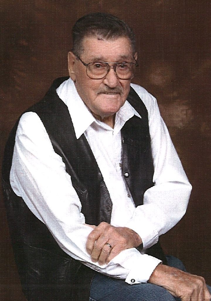 Lee Edgar Nelson