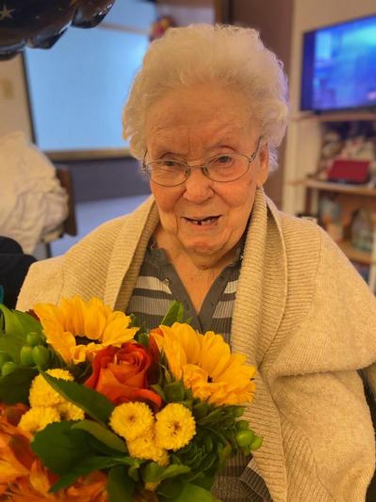 Mary Ellen Knight Profile Photo