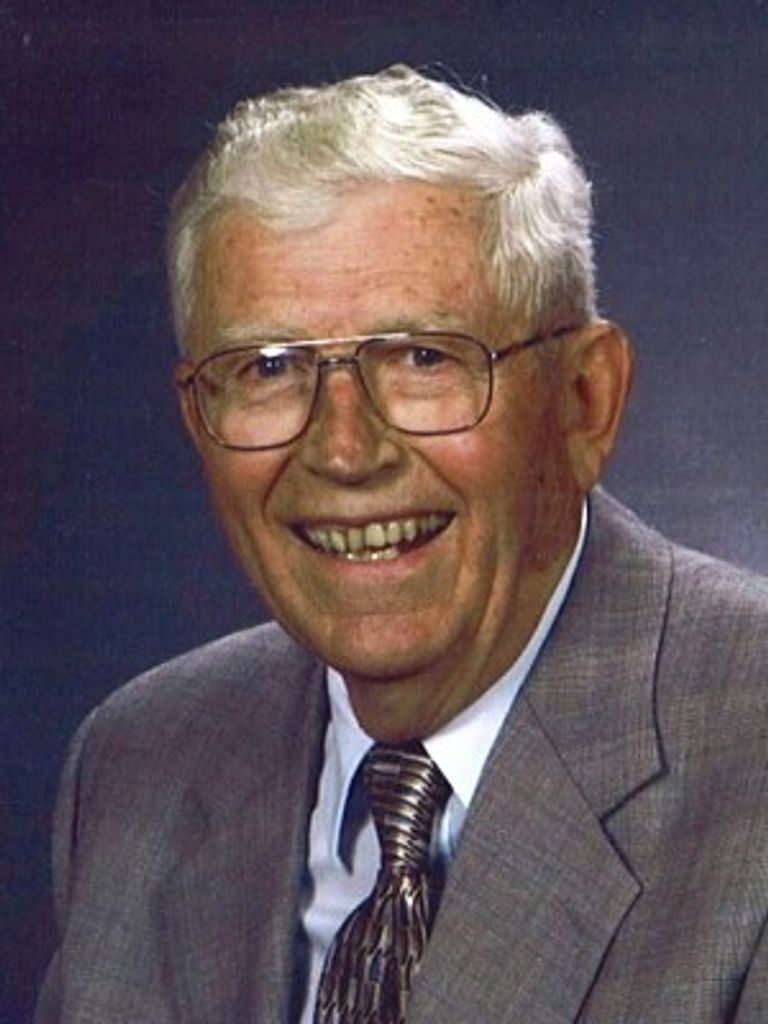 Lester E. Hanson