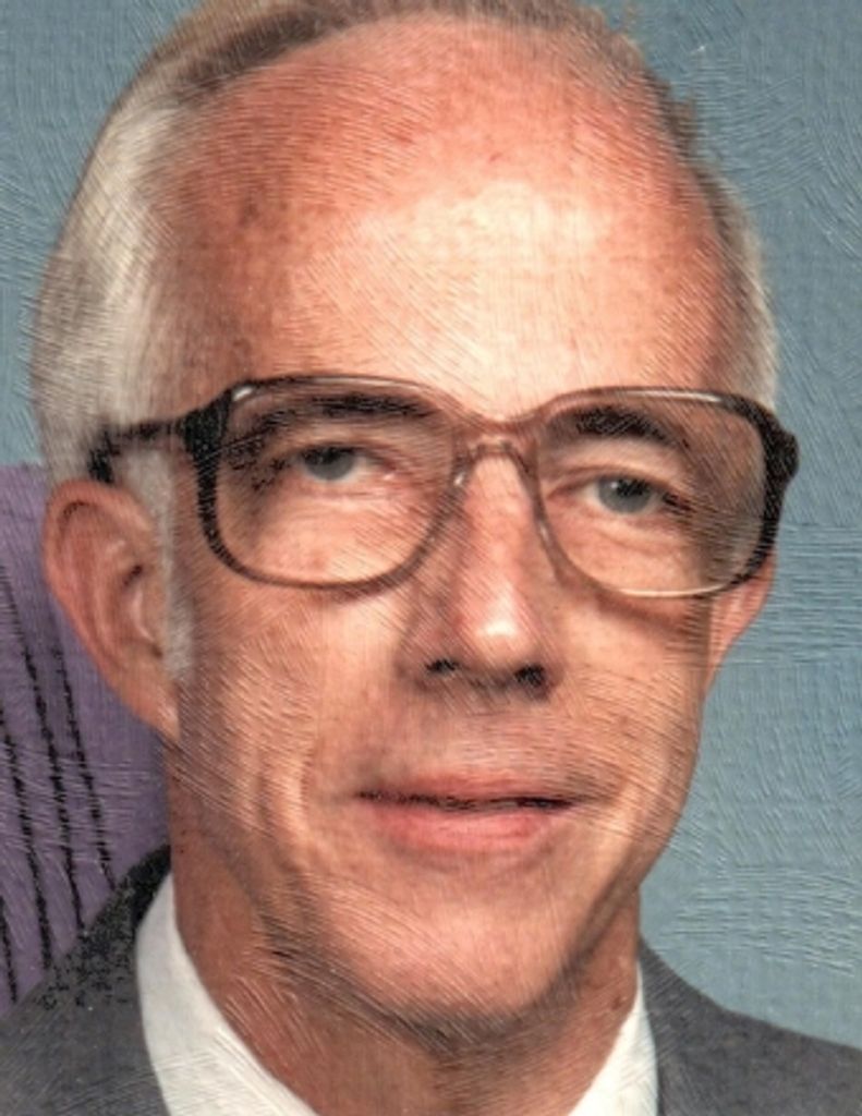 Elbert H. "Bert" Nease