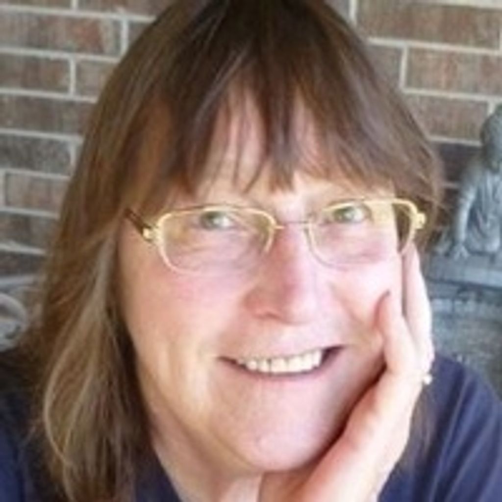 Carmen Leah McDonald Profile Photo