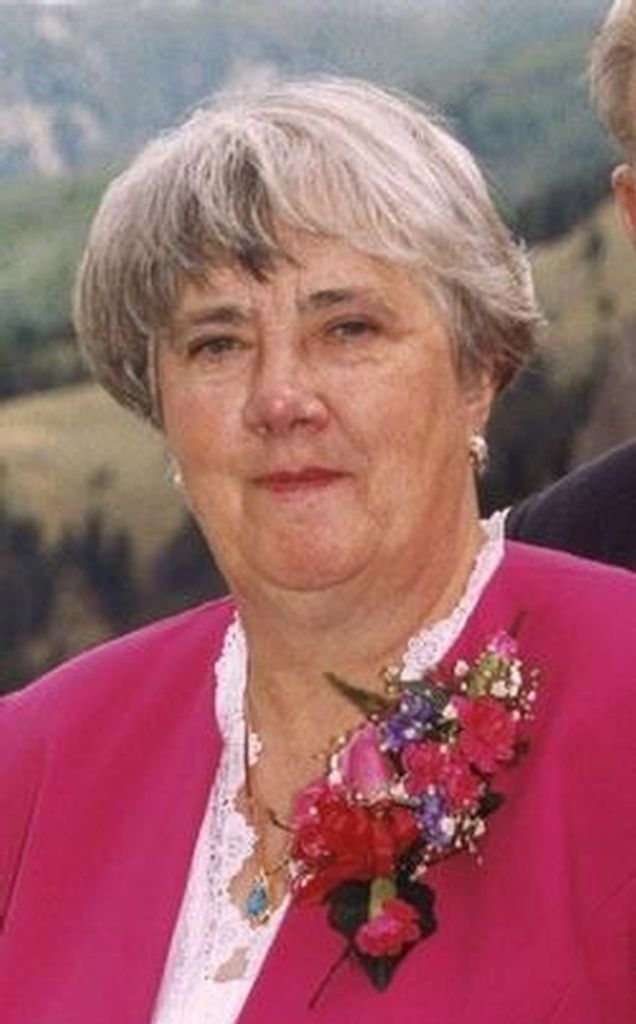 Dorothy Fisher