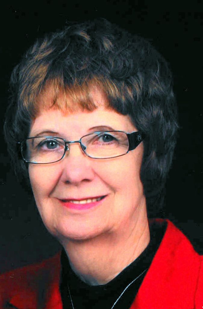 Lois Ann (Buessing) Wiltz Profile Photo