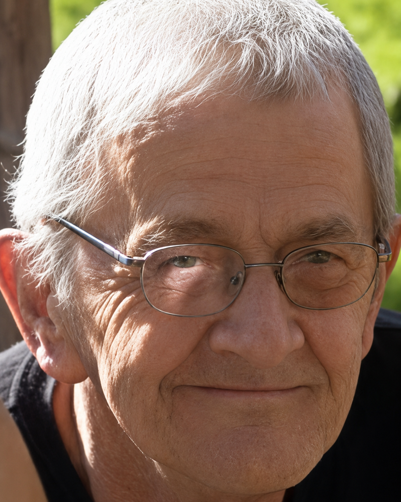 Raymond Paul Holdsworth Profile Photo