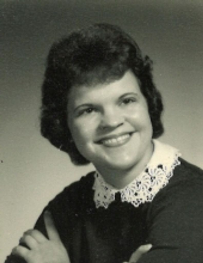 Marilyn Jean Patrick