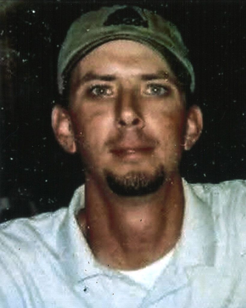 Timothy "Tim" Ronding