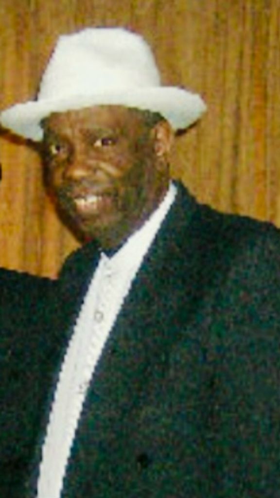 Richard West