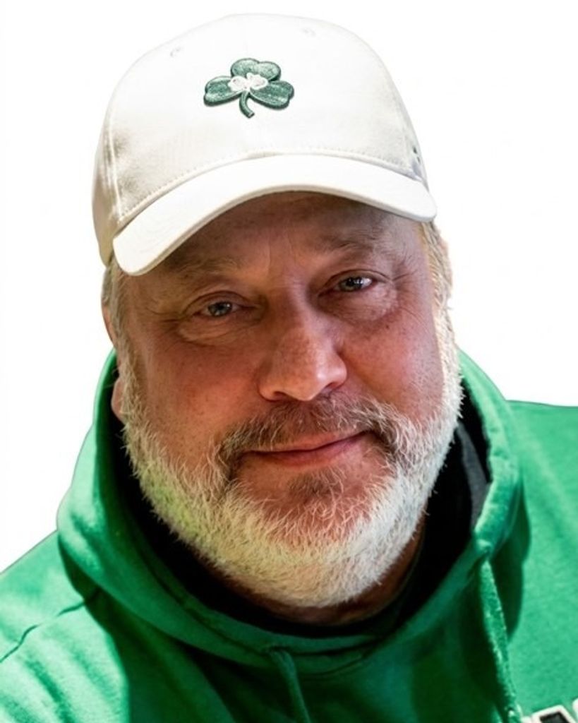 Neal G. Walsh Sr. Profile Photo