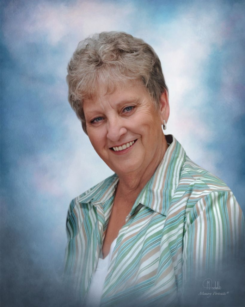 Jimmie Faye "Mimi" Kennedy
