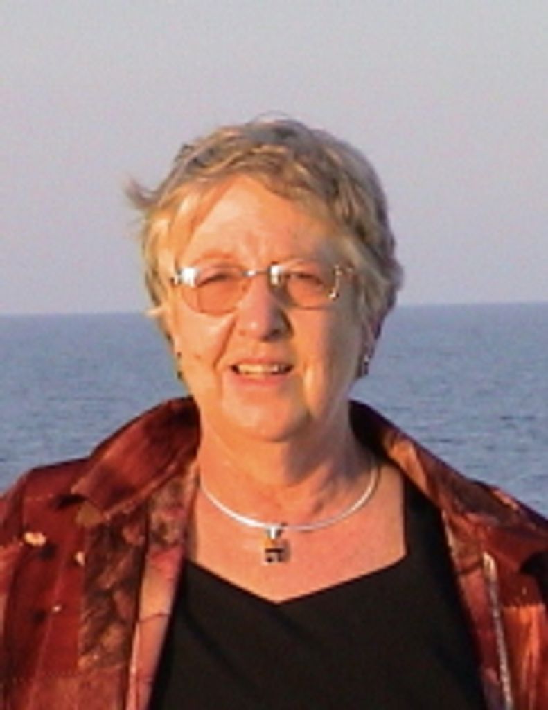 Susan Tenerelli