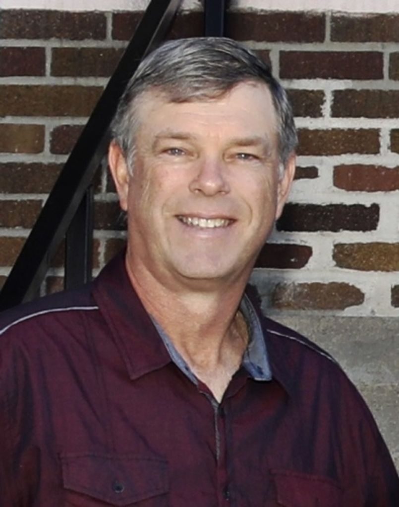Douglas Jon Steeve Profile Photo