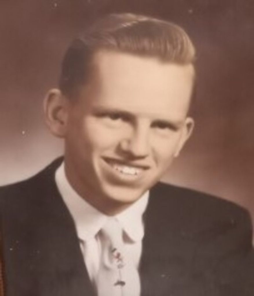 Stanley "Stan" Morris Barnhill Profile Photo