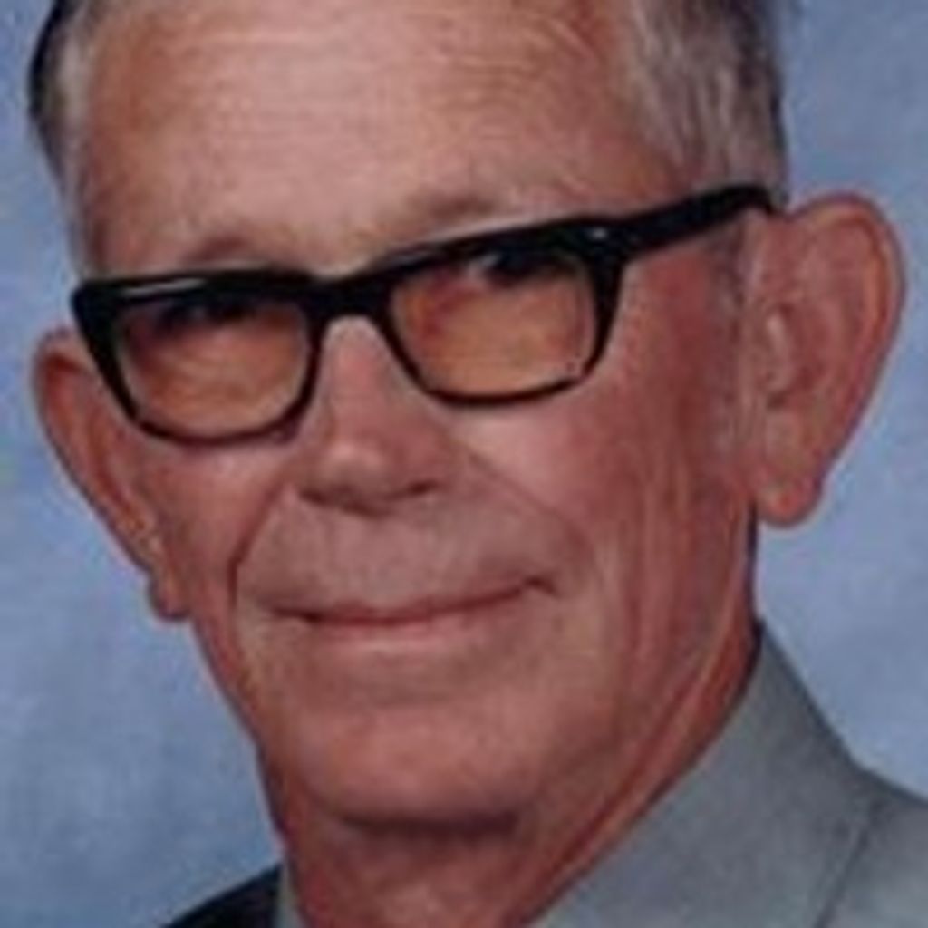 Raymond Walter Bartosch