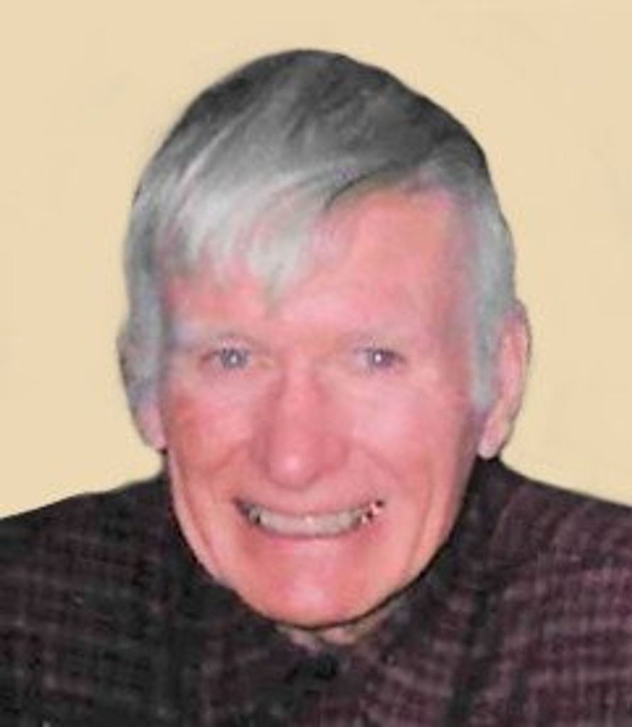 Kenneth George Risk