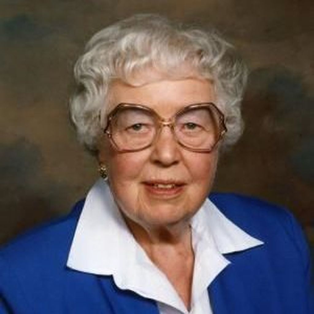 Margaret Mccann Profile Photo