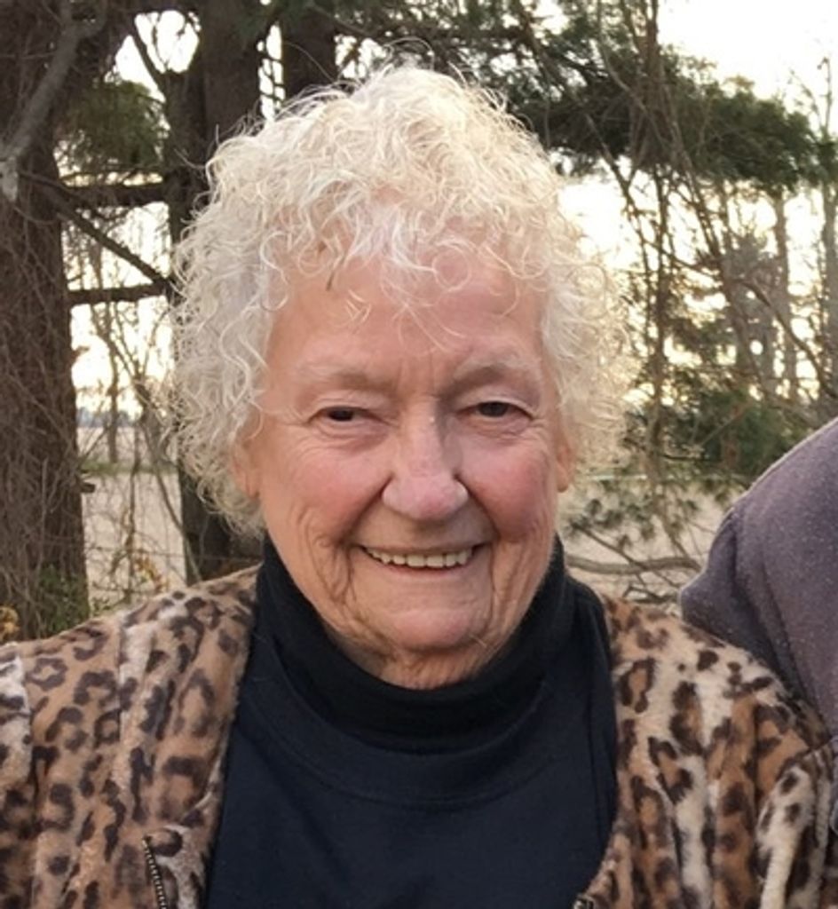 Margie Gosnell Profile Photo