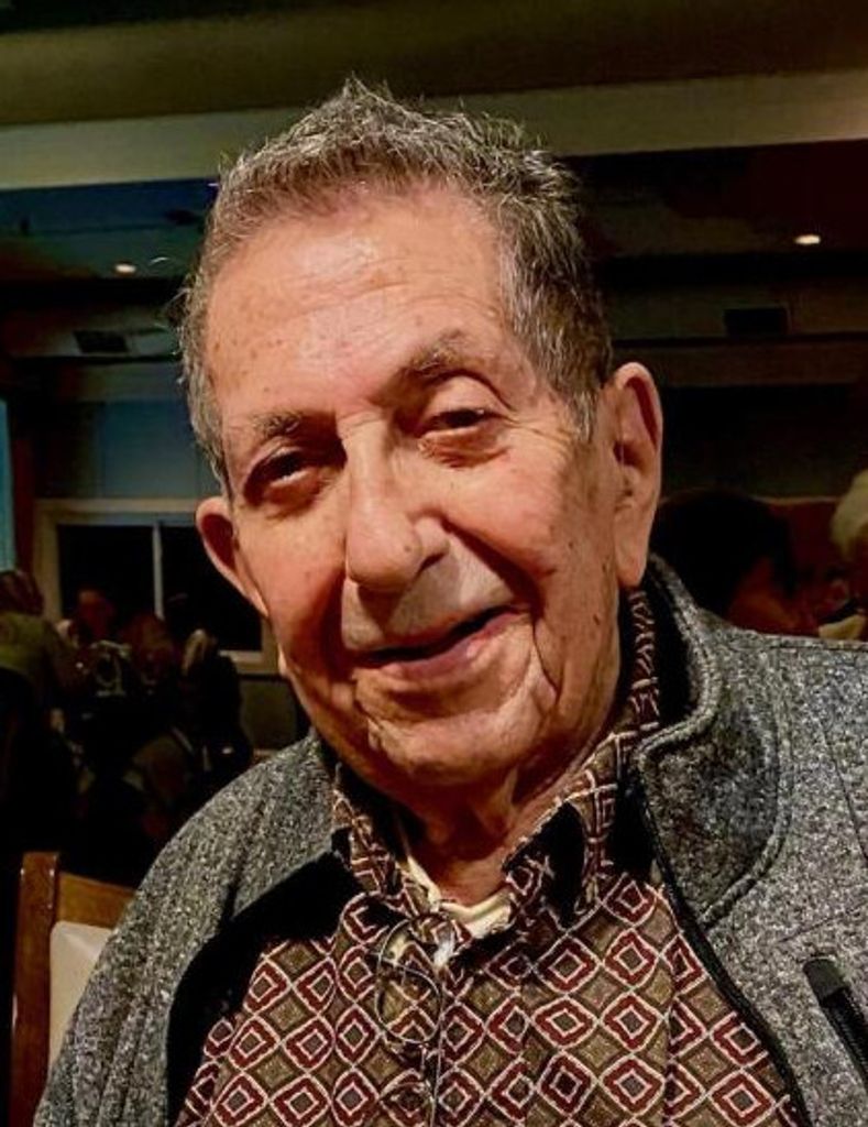 John A. Saccoccio Profile Photo