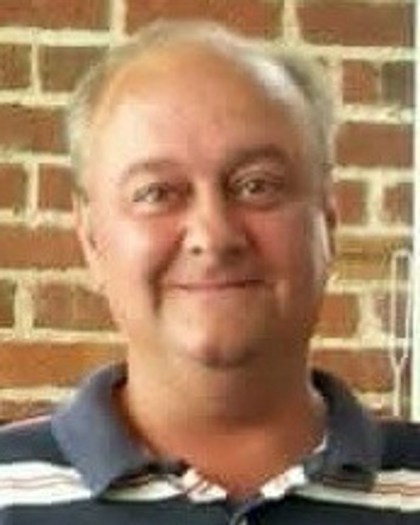 Tony Collins Profile Photo