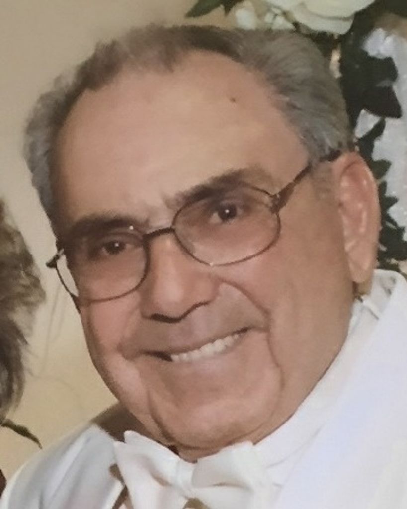 Martin "Jesty" Naquin Profile Photo