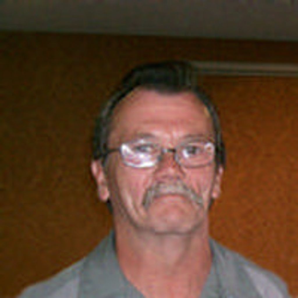 Warren (Butch) Irwin I