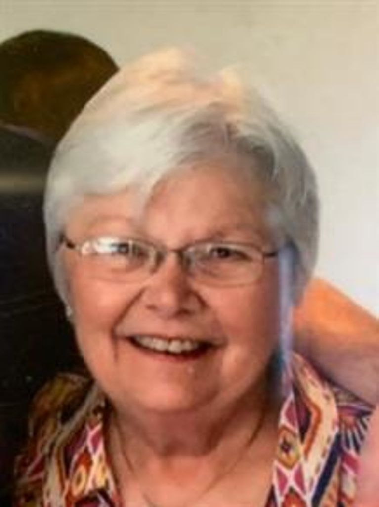 Patricia Holmstrom Profile Photo