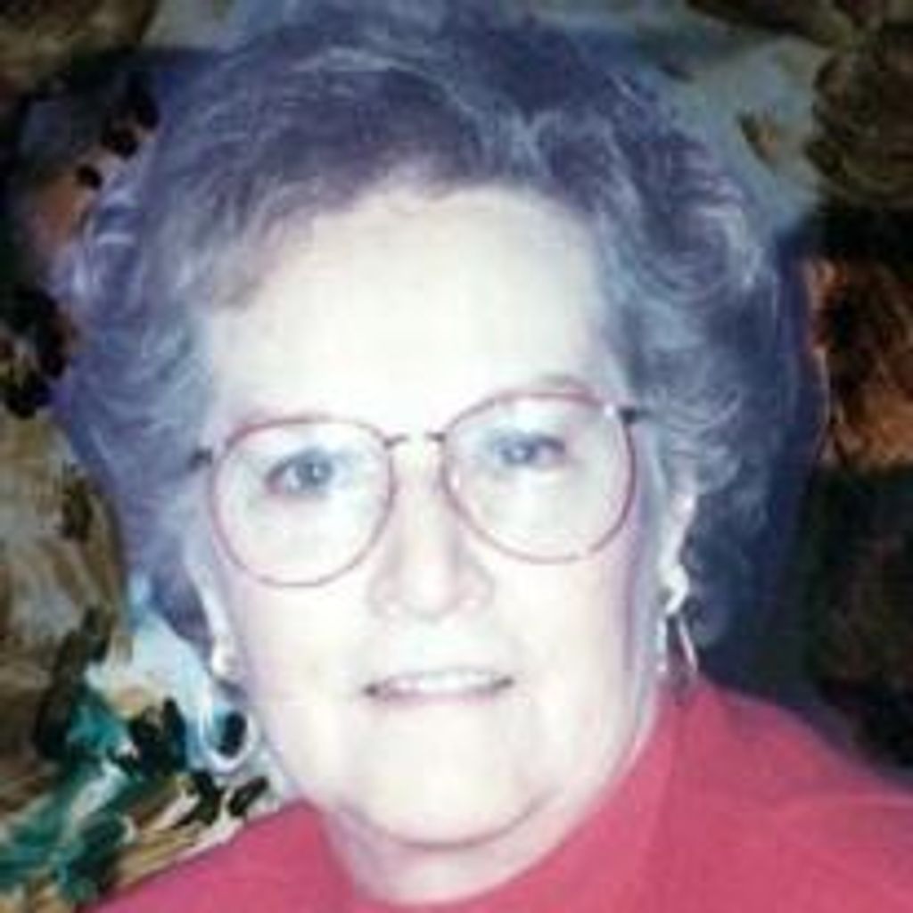 Leona "Lee" Reese