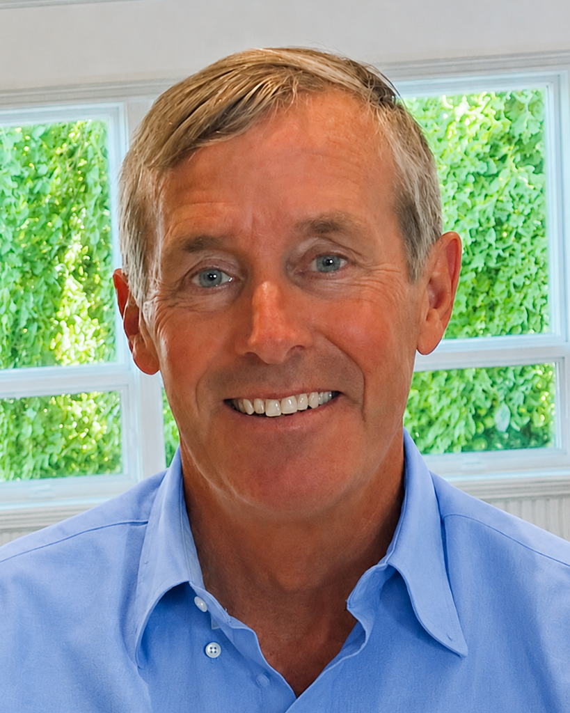 James "Jim" Hartnett