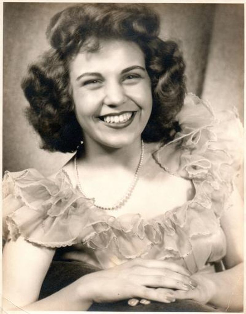 Patricia May Abele Profile Photo