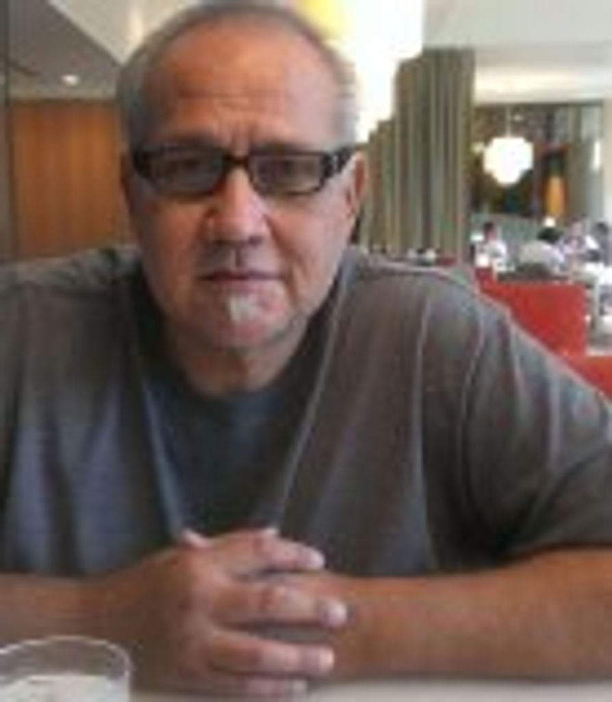 Richard Ferguson