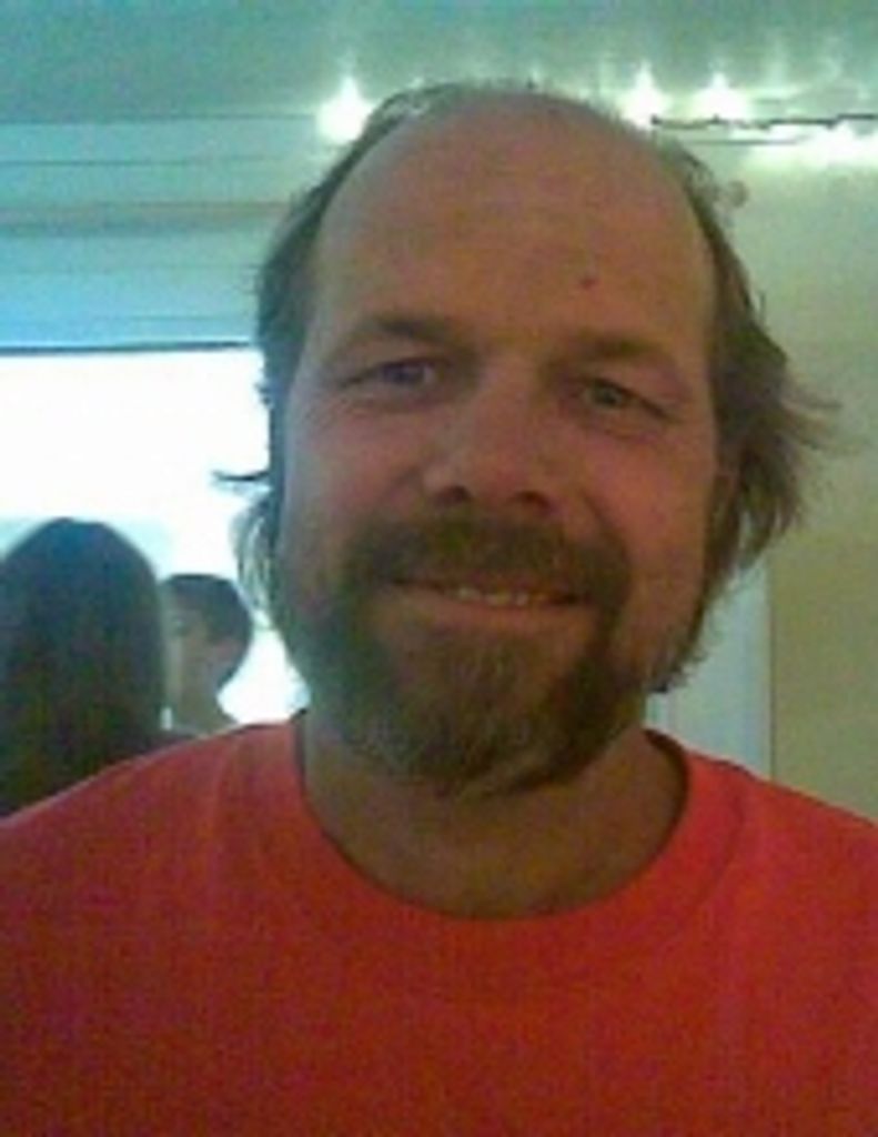 Kevin Ray Rogers