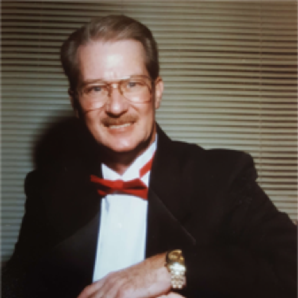 Ben A. Noe Jr.