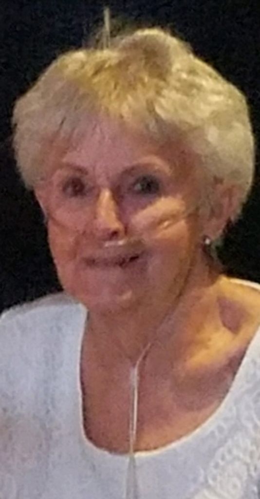 Beulah Jean Adams Profile Photo