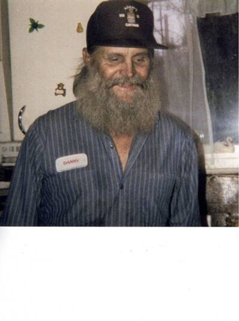Danny Ray Mickles Profile Photo