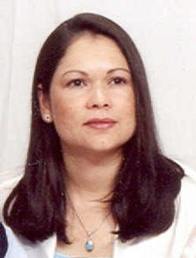 Mirna T. (Baro) Sosa